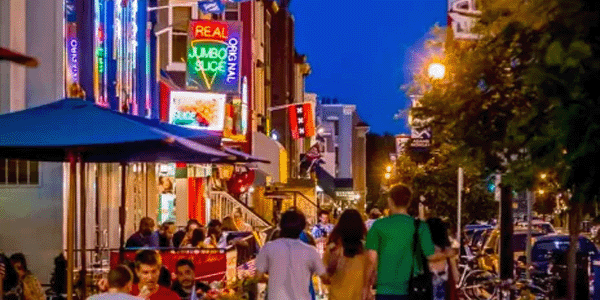 adams morgan dc nightlife