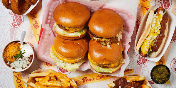 bens chili bowl restaurant