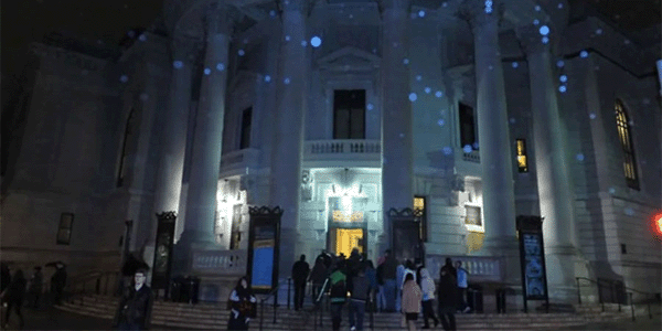 ghost tour scary dc
