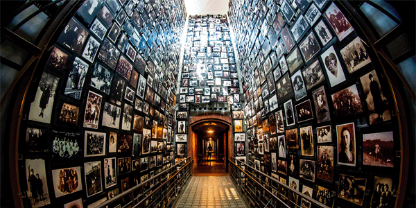 united states holocaust memorial museum