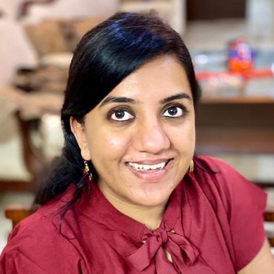 Shilpa Basappa - Lauren French_400px