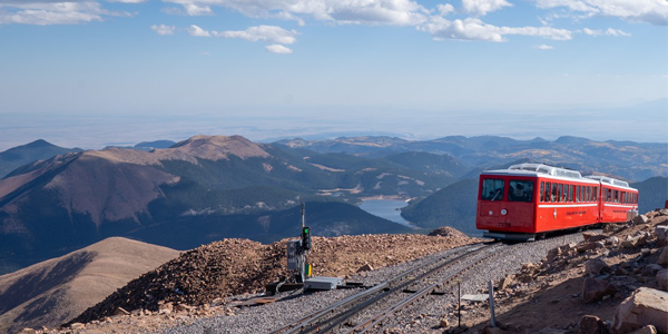 CogRailway
